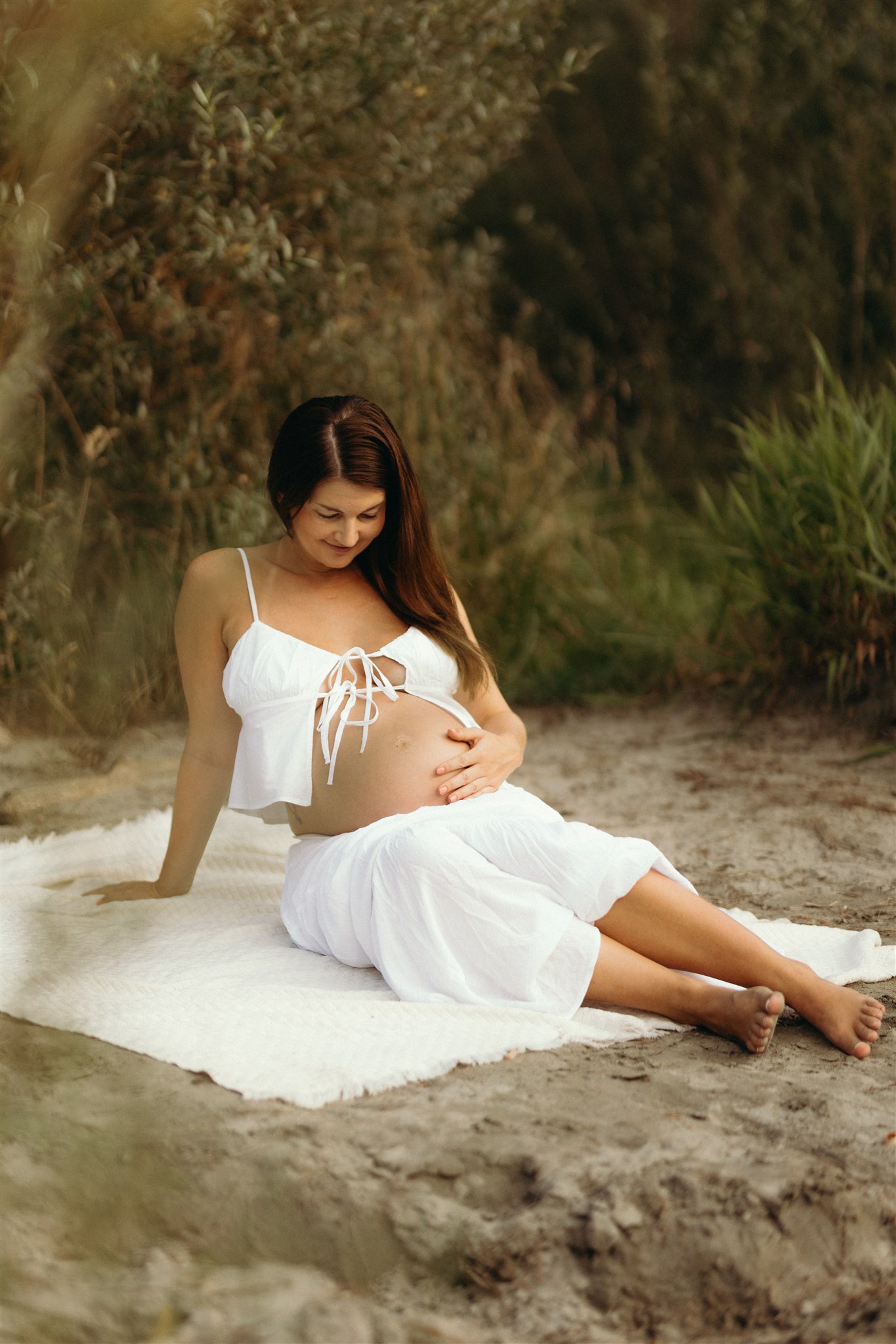 Babybauchshooting, Babybauchshooting salzburg, Babybauchfotoshooting salzburg