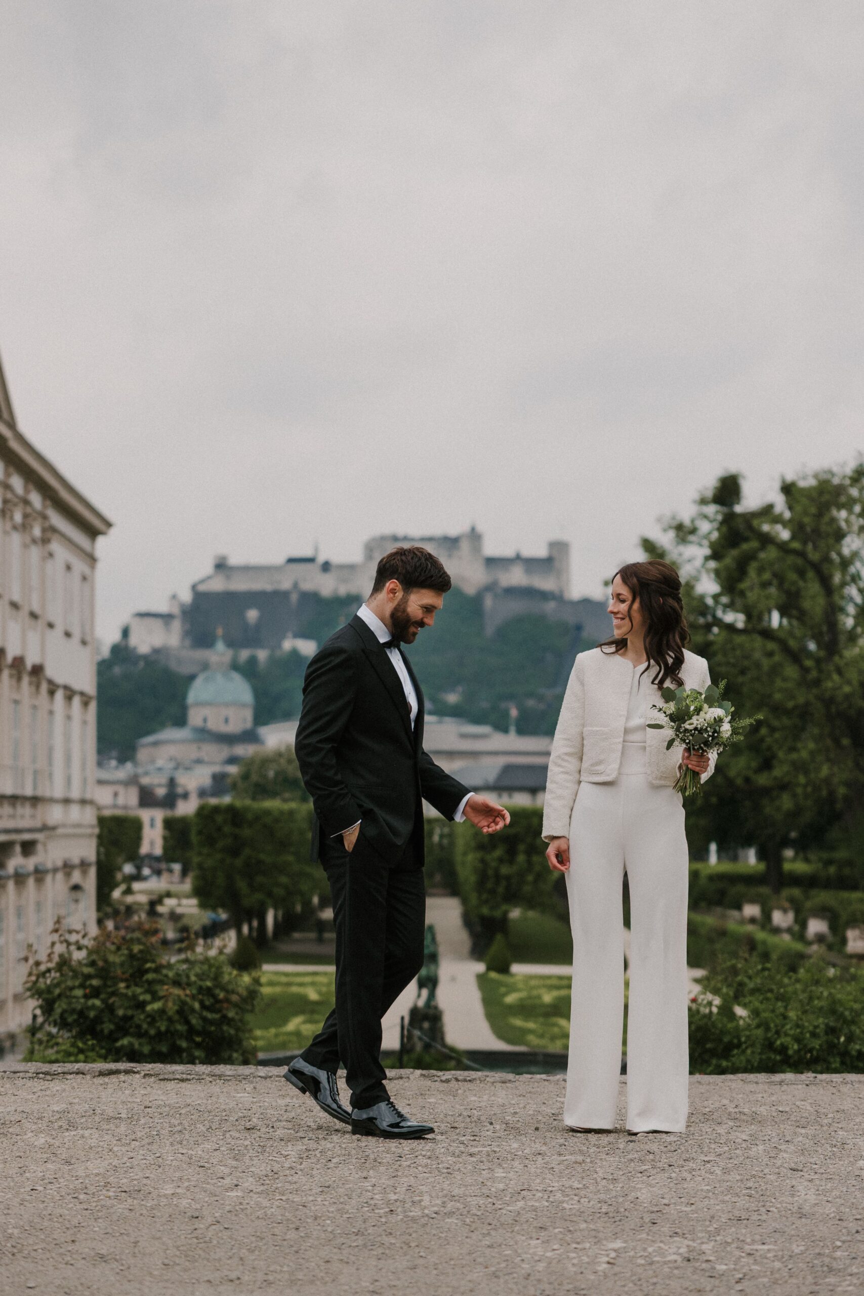 Hochzeitsfotografin salzburg stadt